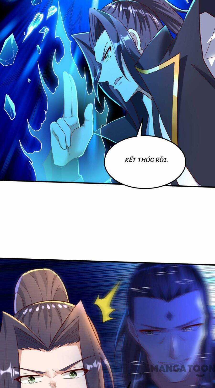 Đệ Nhất Ở Rể - Chapter 269 - Trang 21