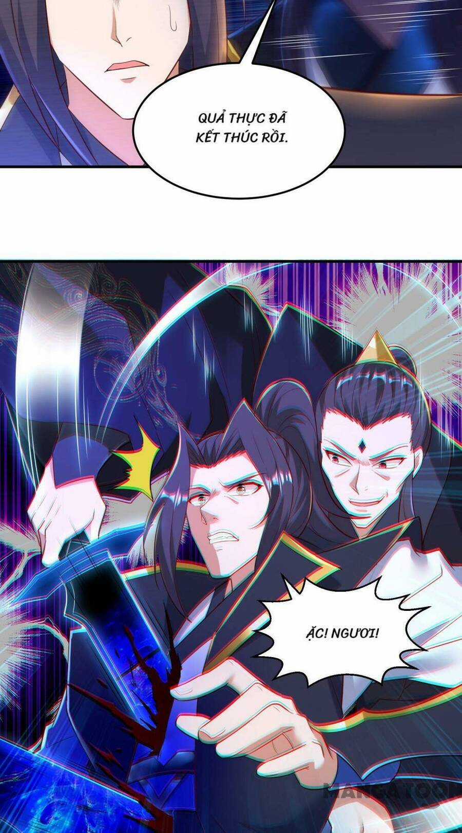 Đệ Nhất Ở Rể - Chapter 269 - Trang 22