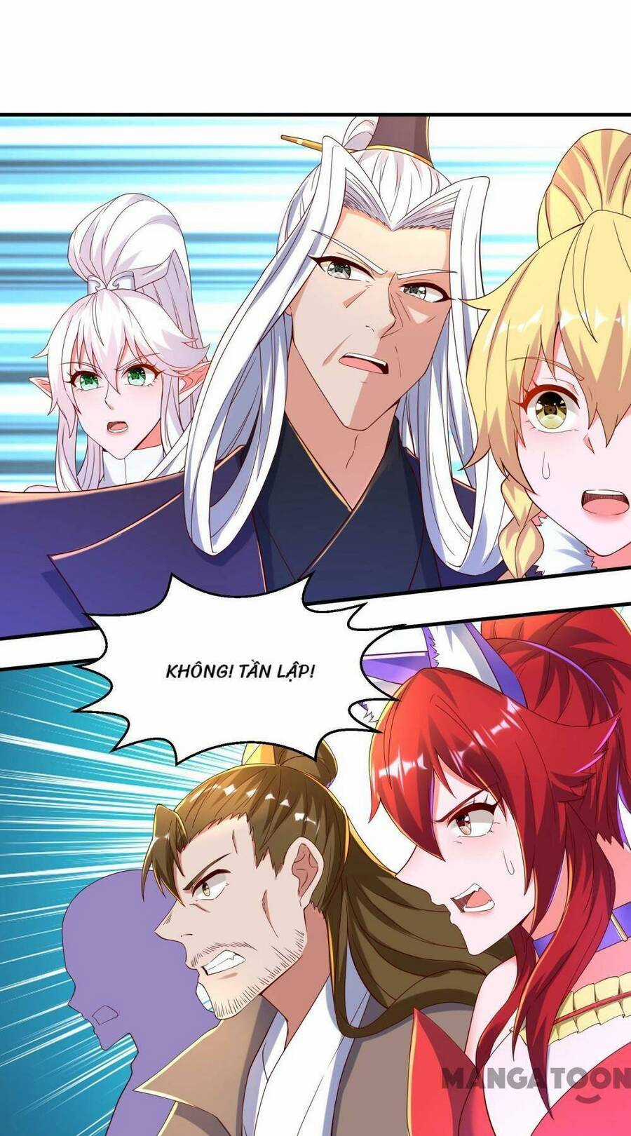 Đệ Nhất Ở Rể - Chapter 269 - Trang 24