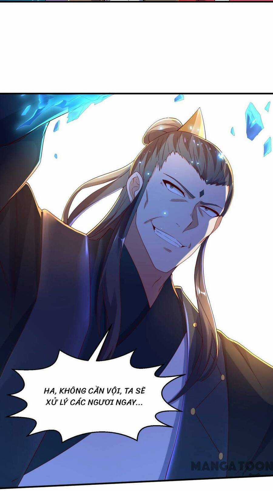 Đệ Nhất Ở Rể - Chapter 269 - Trang 25