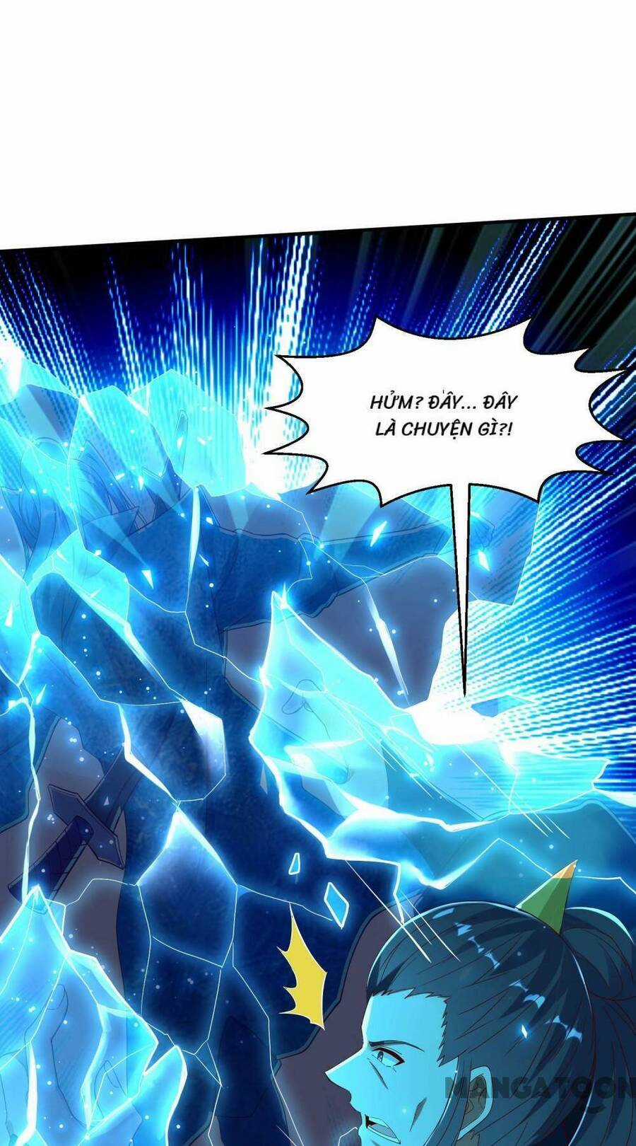 Đệ Nhất Ở Rể - Chapter 269 - Trang 26