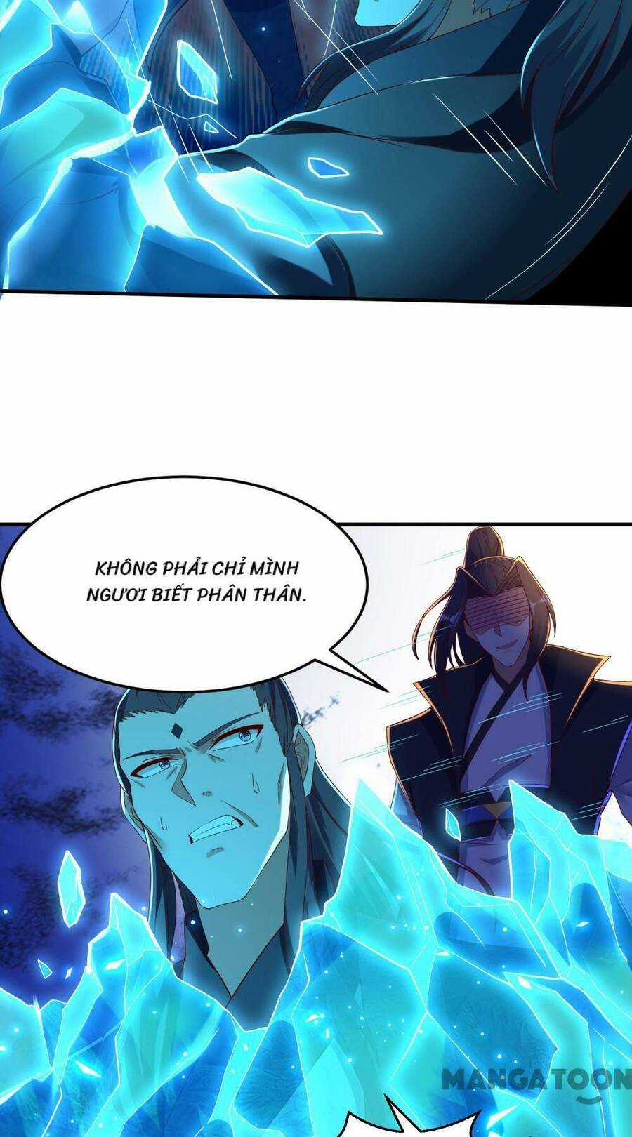 Đệ Nhất Ở Rể - Chapter 269 - Trang 27