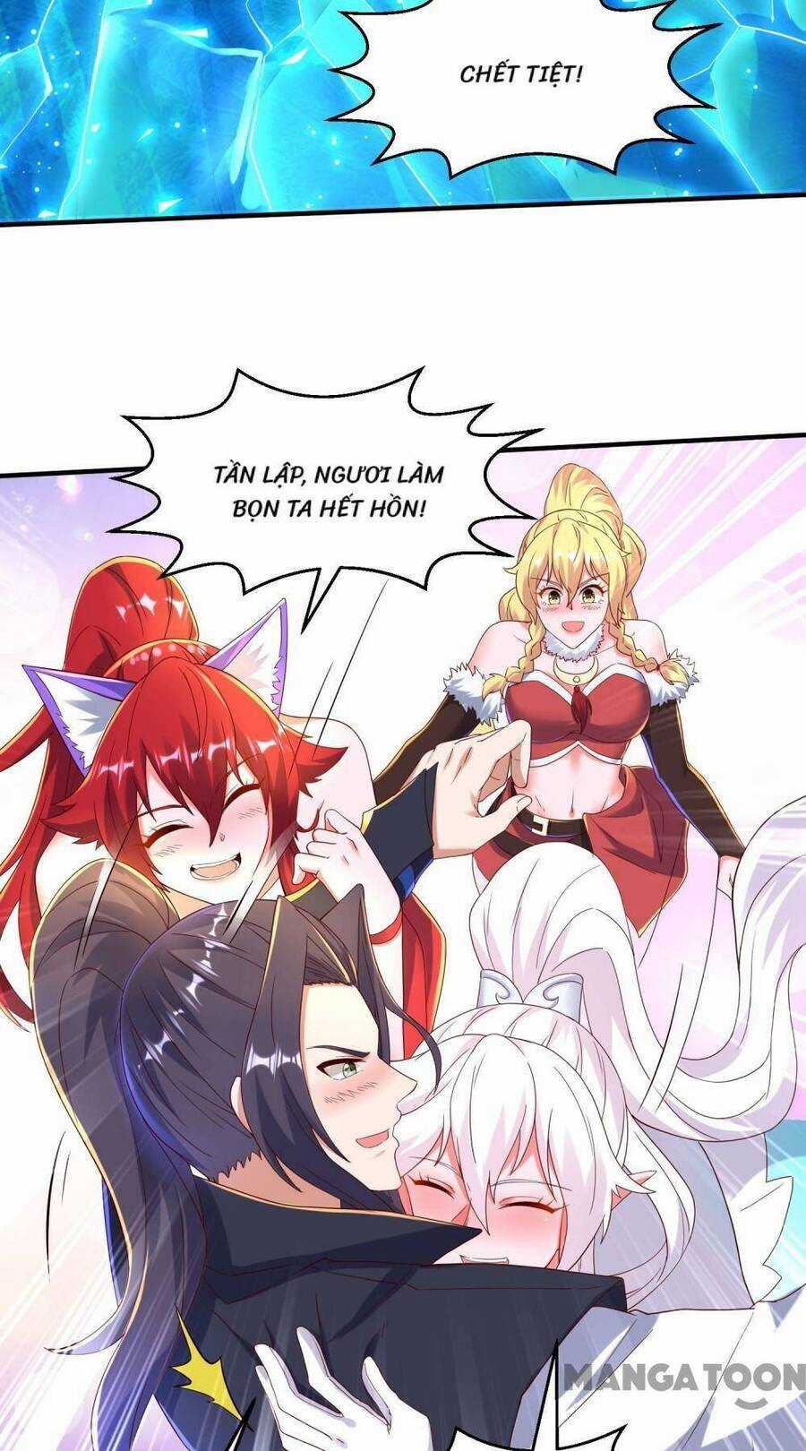 Đệ Nhất Ở Rể - Chapter 269 - Trang 28