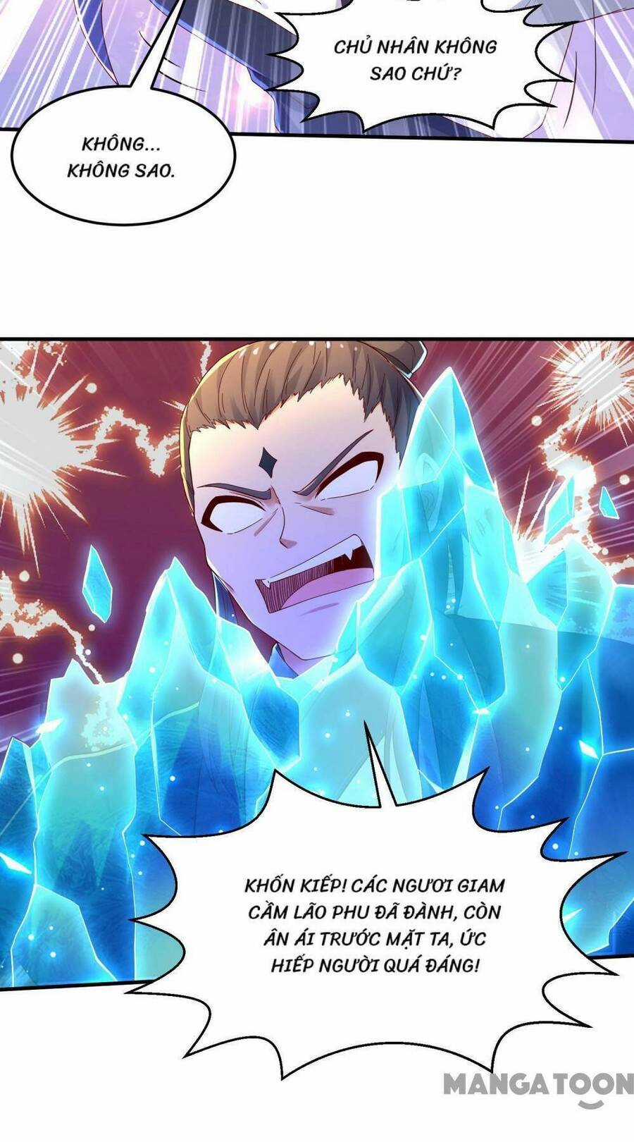 Đệ Nhất Ở Rể - Chapter 269 - Trang 29