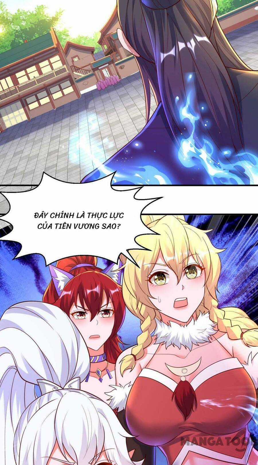 Đệ Nhất Ở Rể - Chapter 269 - Trang 4