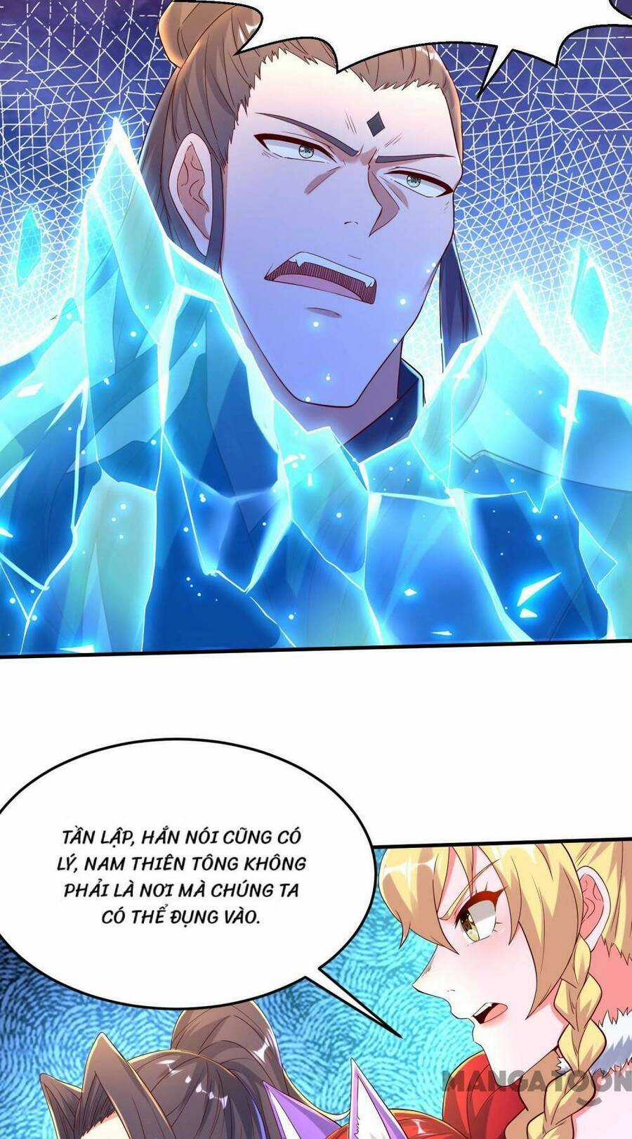 Đệ Nhất Ở Rể - Chapter 269 - Trang 31