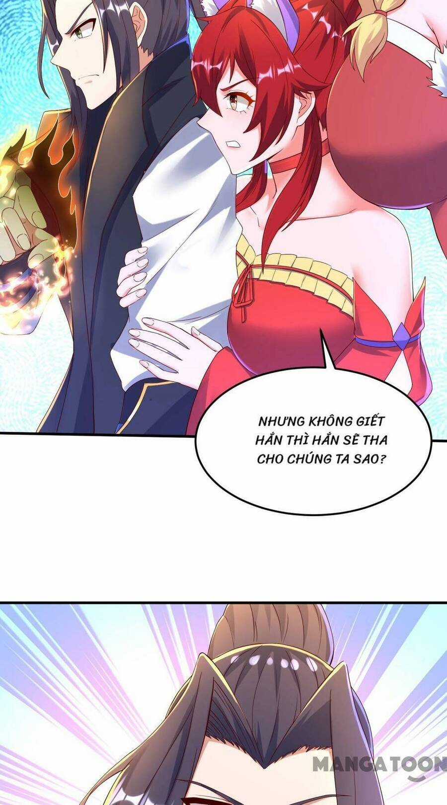 Đệ Nhất Ở Rể - Chapter 269 - Trang 32