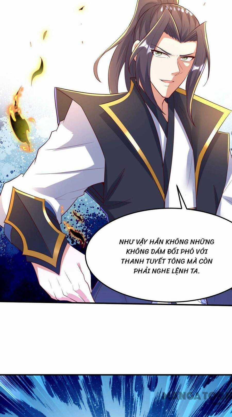 Đệ Nhất Ở Rể - Chapter 269 - Trang 36