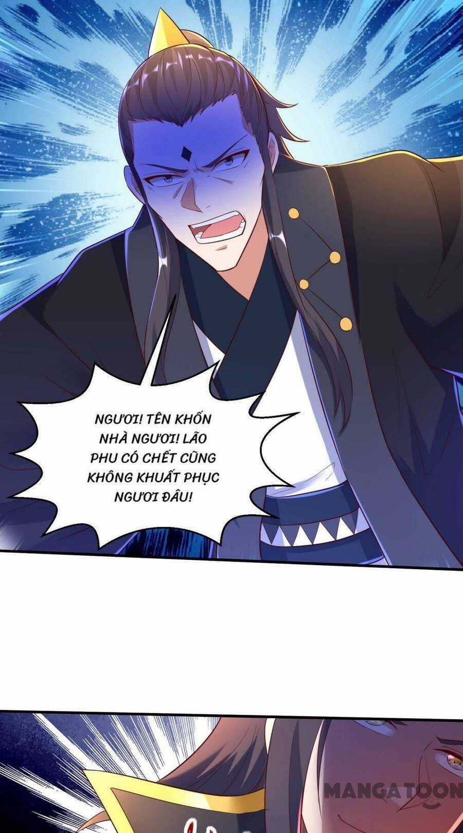 Đệ Nhất Ở Rể - Chapter 269 - Trang 37