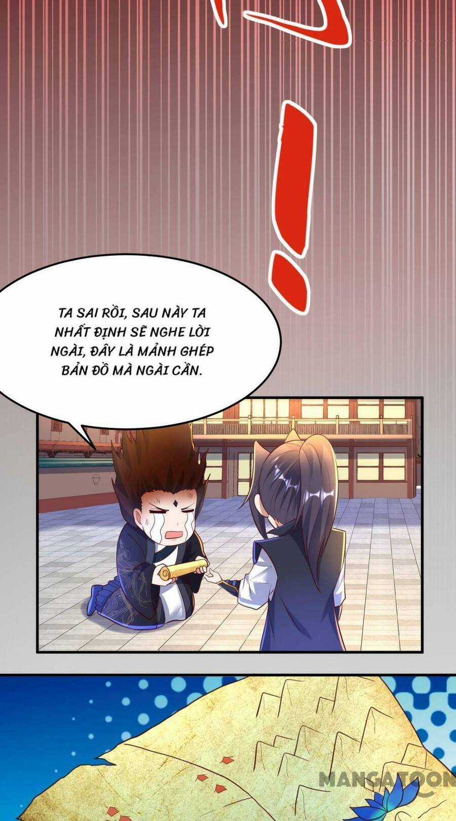 Đệ Nhất Ở Rể - Chapter 269 - Trang 39