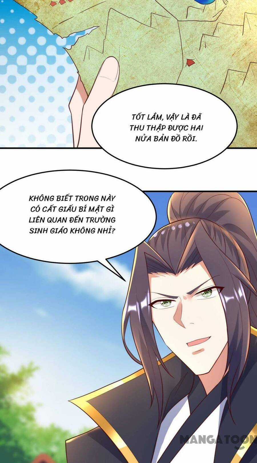 Đệ Nhất Ở Rể - Chapter 269 - Trang 40