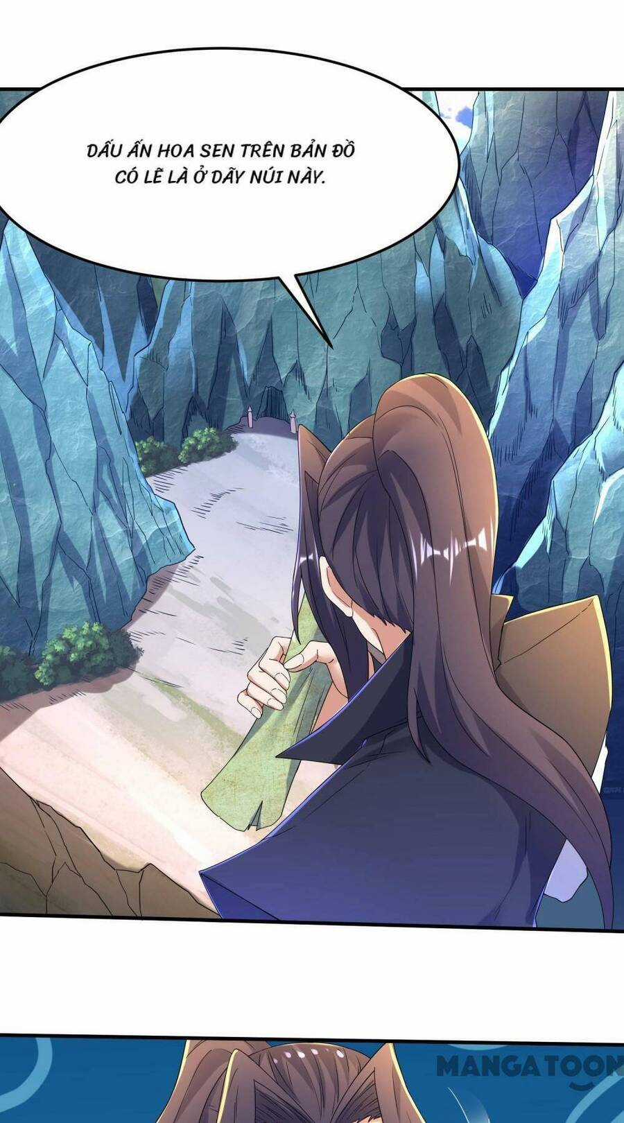 Đệ Nhất Ở Rể - Chapter 270 - Trang 2