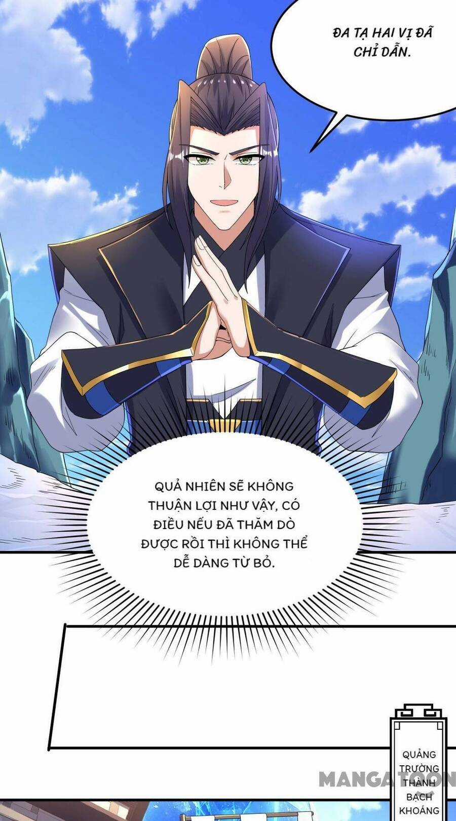 Đệ Nhất Ở Rể - Chapter 270 - Trang 11