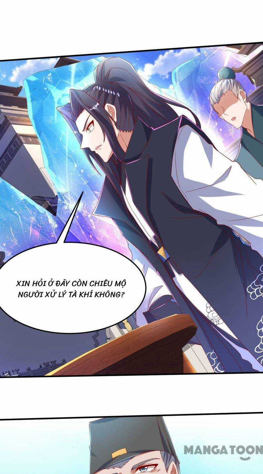 Đệ Nhất Ở Rể - Chapter 270 - Trang 14