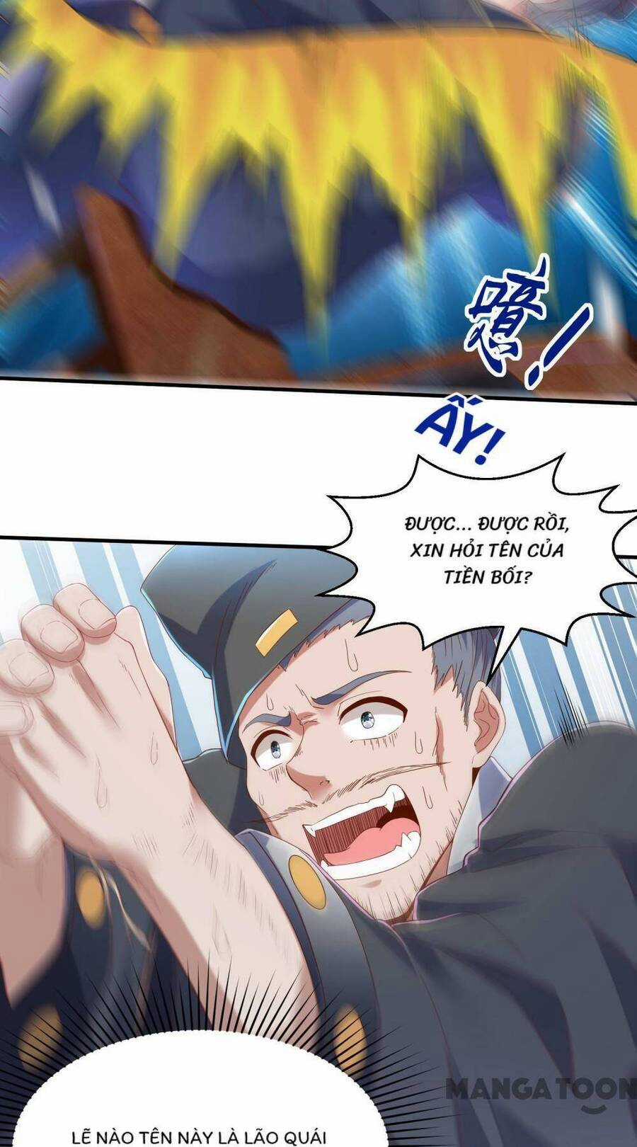 Đệ Nhất Ở Rể - Chapter 270 - Trang 16