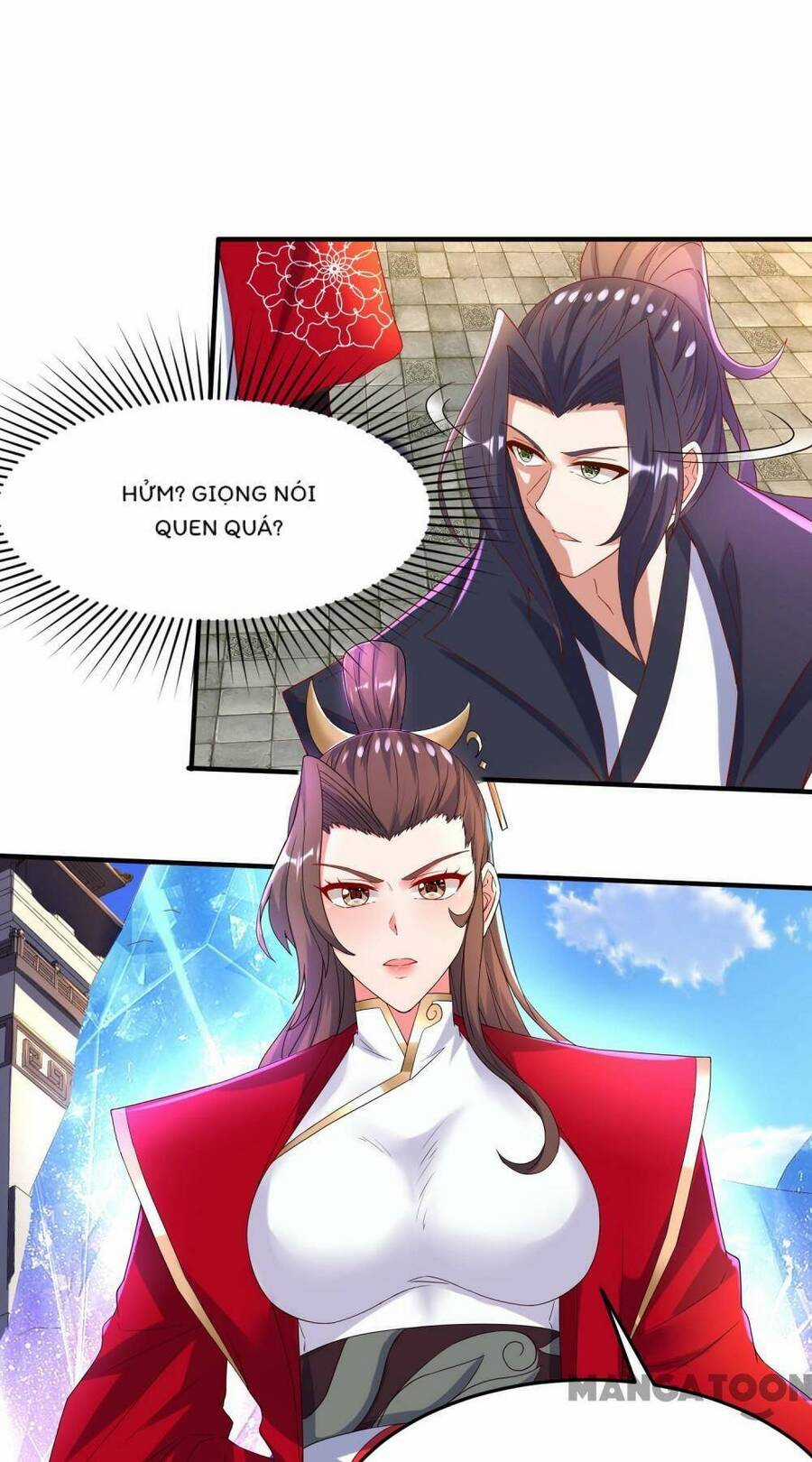 Đệ Nhất Ở Rể - Chapter 270 - Trang 18