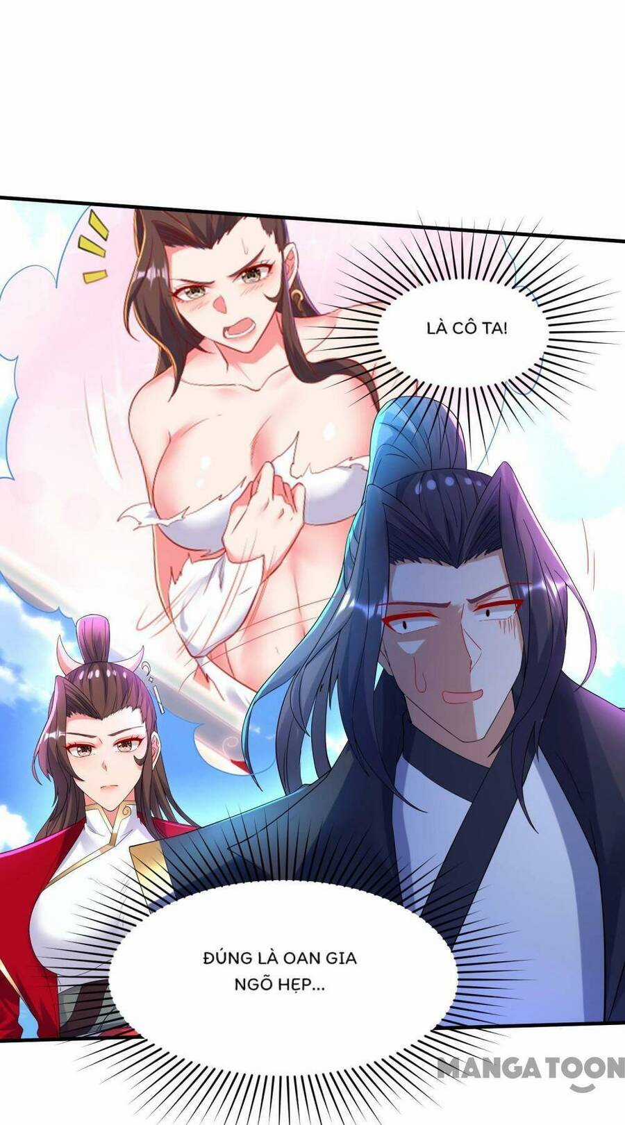 Đệ Nhất Ở Rể - Chapter 270 - Trang 20