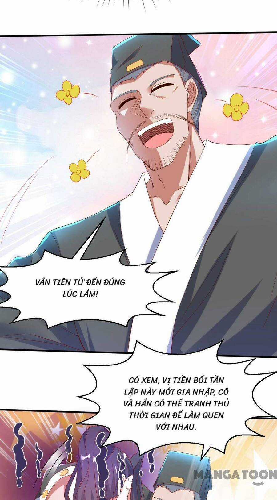 Đệ Nhất Ở Rể - Chapter 270 - Trang 21