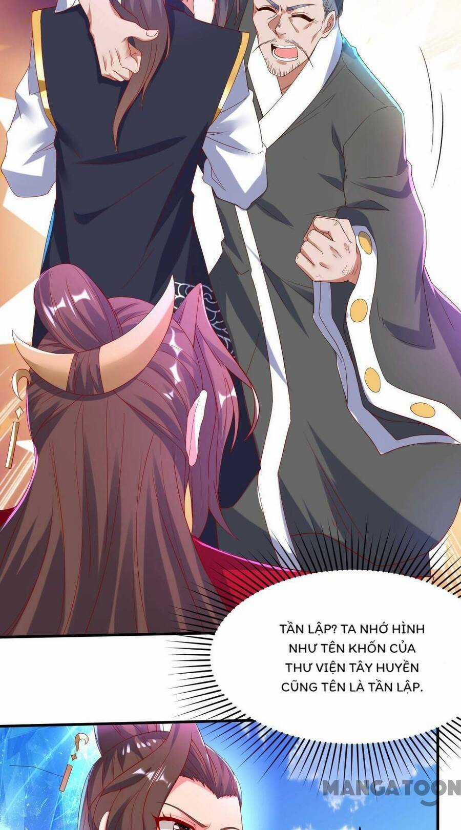 Đệ Nhất Ở Rể - Chapter 270 - Trang 22