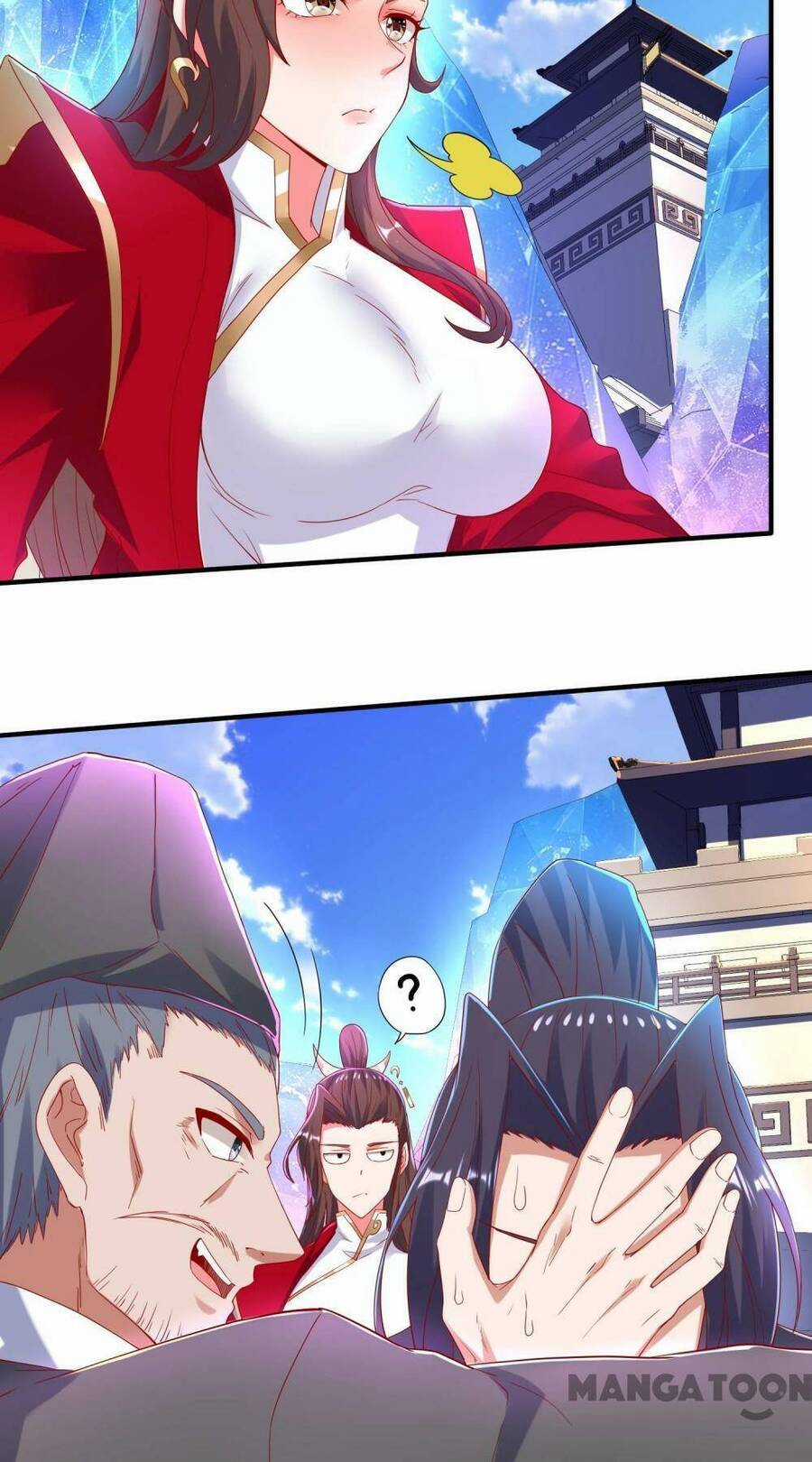 Đệ Nhất Ở Rể - Chapter 270 - Trang 23