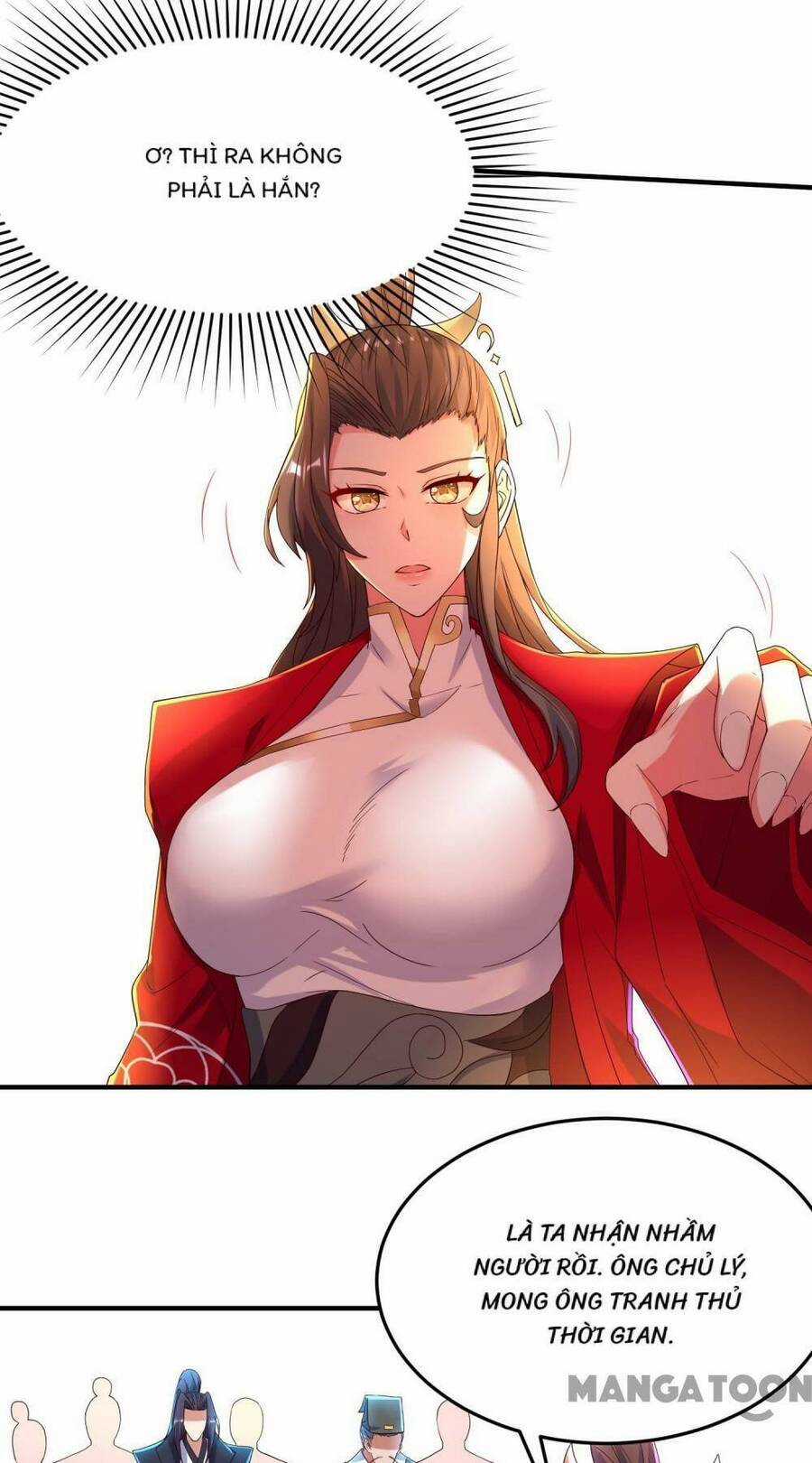 Đệ Nhất Ở Rể - Chapter 270 - Trang 27