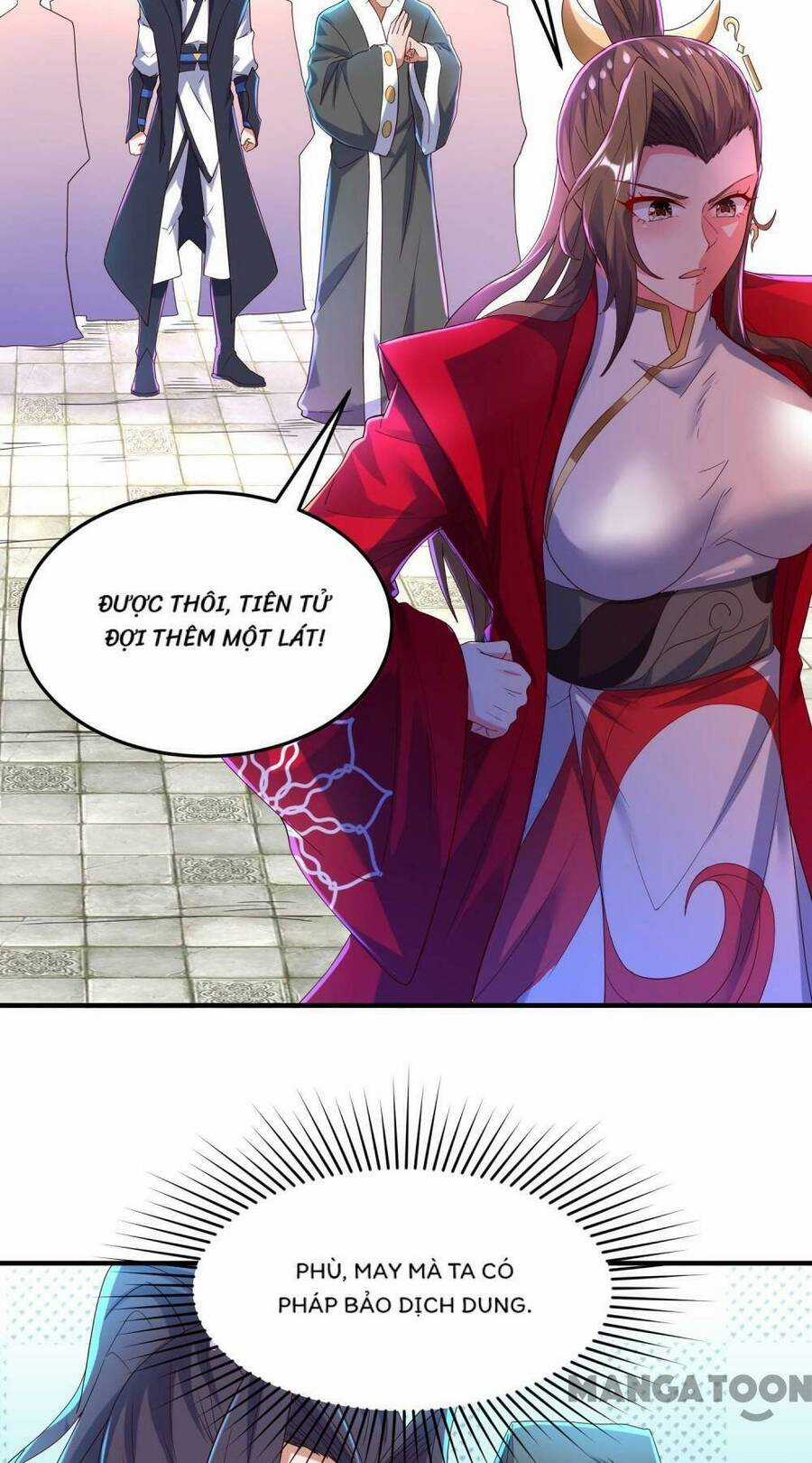 Đệ Nhất Ở Rể - Chapter 270 - Trang 28