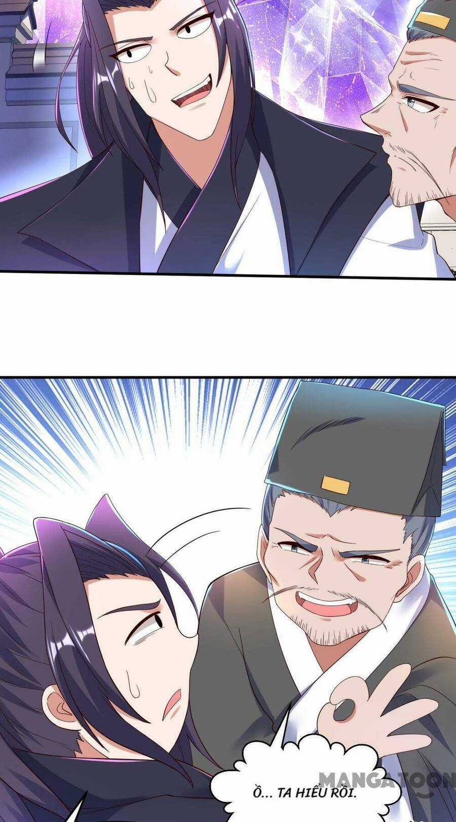 Đệ Nhất Ở Rể - Chapter 270 - Trang 30