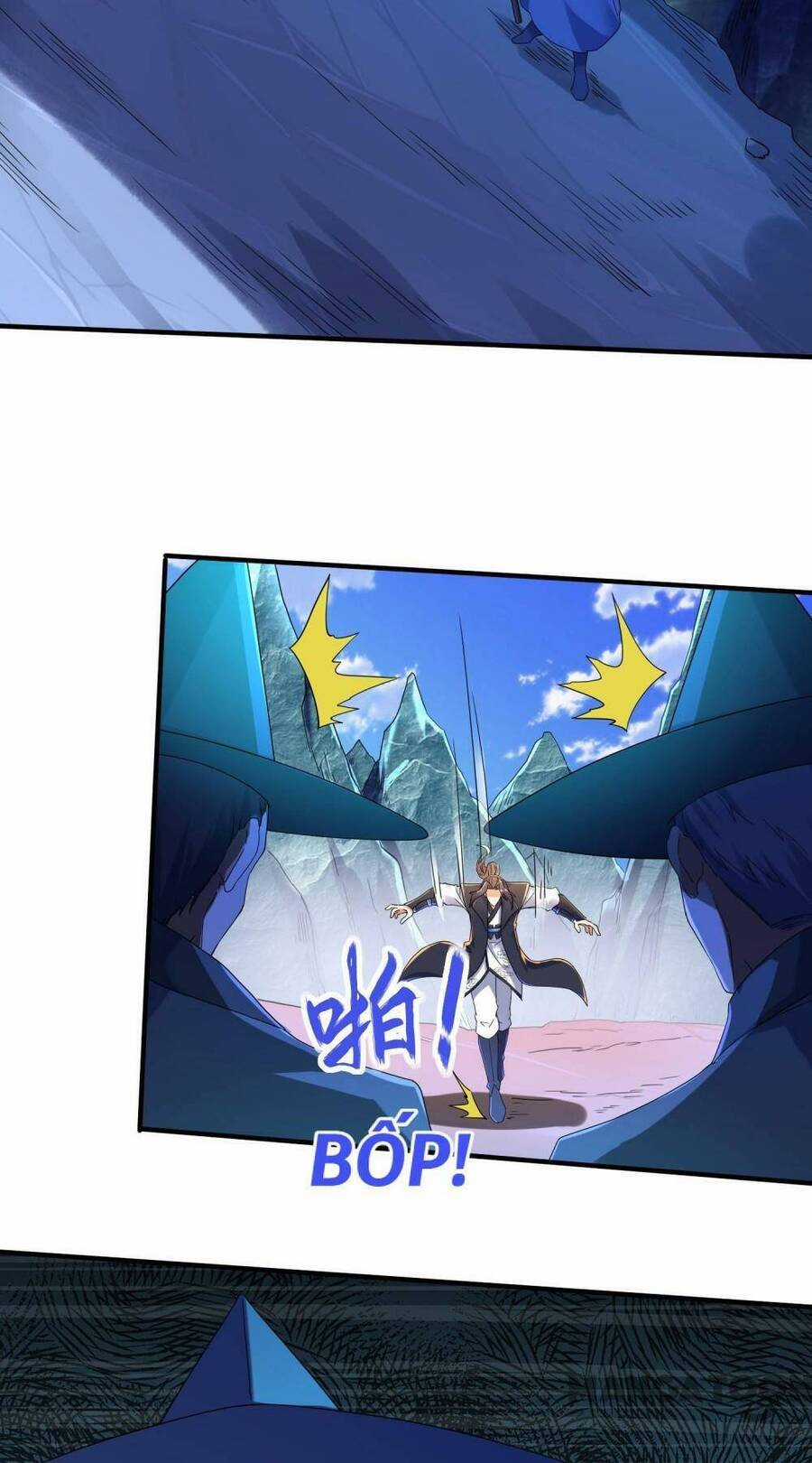 Đệ Nhất Ở Rể - Chapter 270 - Trang 4