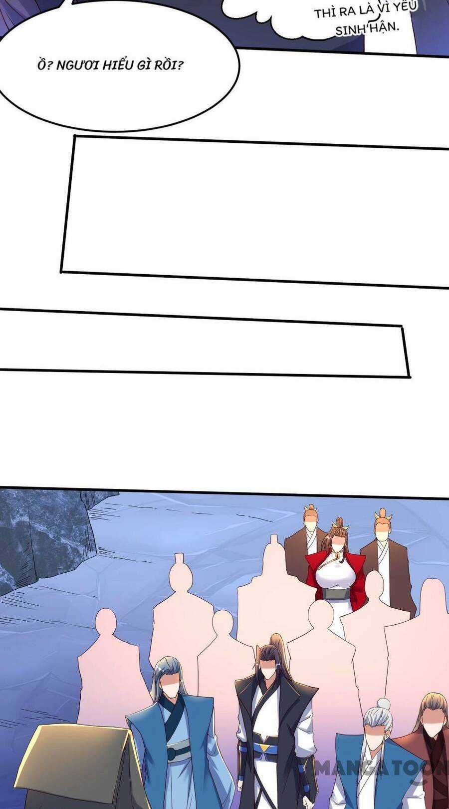 Đệ Nhất Ở Rể - Chapter 270 - Trang 31