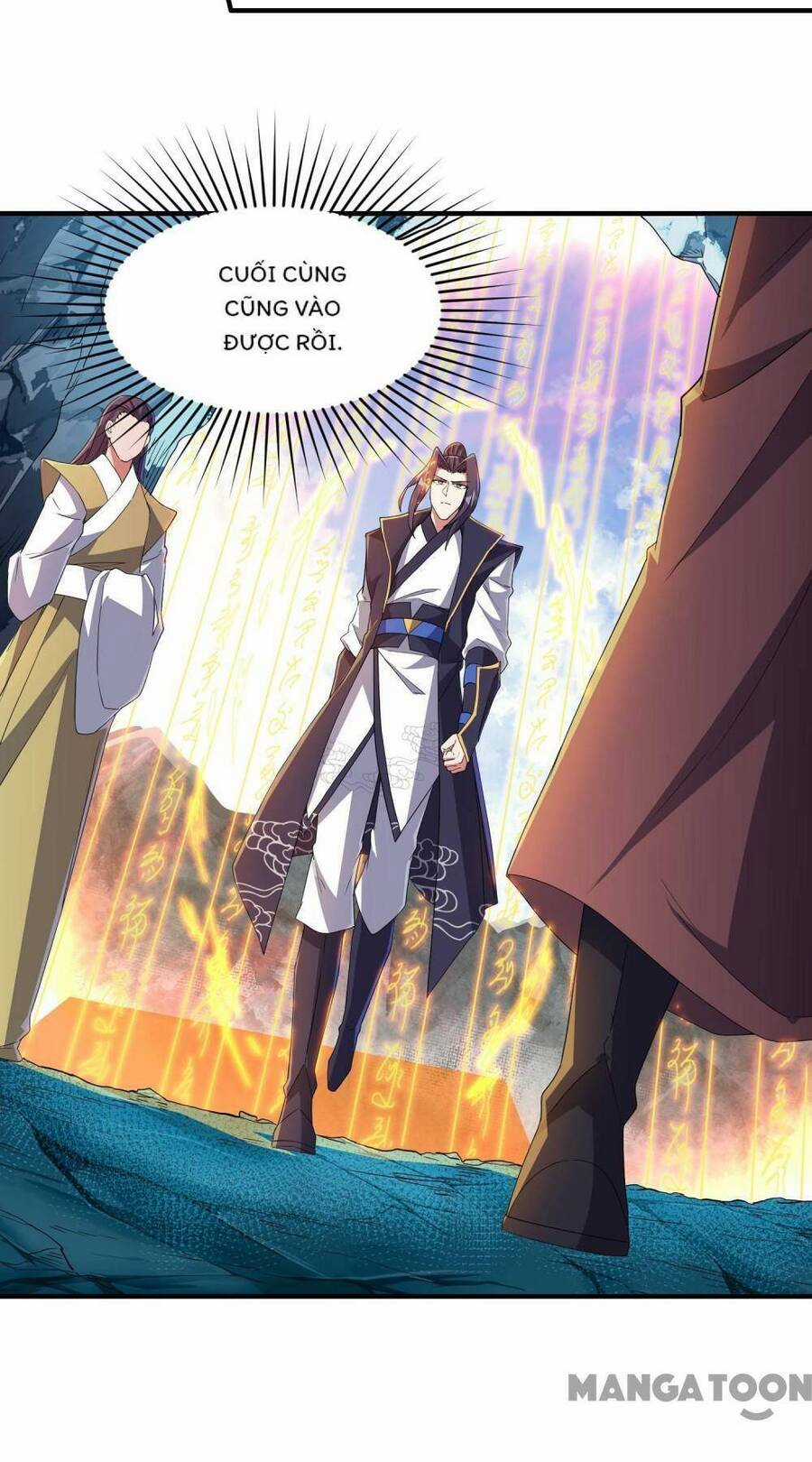 Đệ Nhất Ở Rể - Chapter 270 - Trang 37