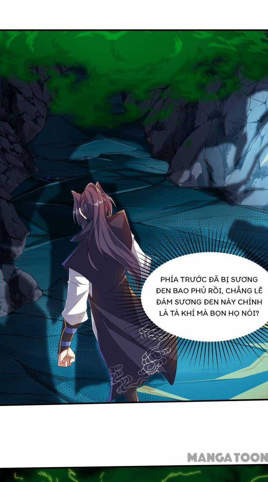 Đệ Nhất Ở Rể - Chapter 270 - Trang 38