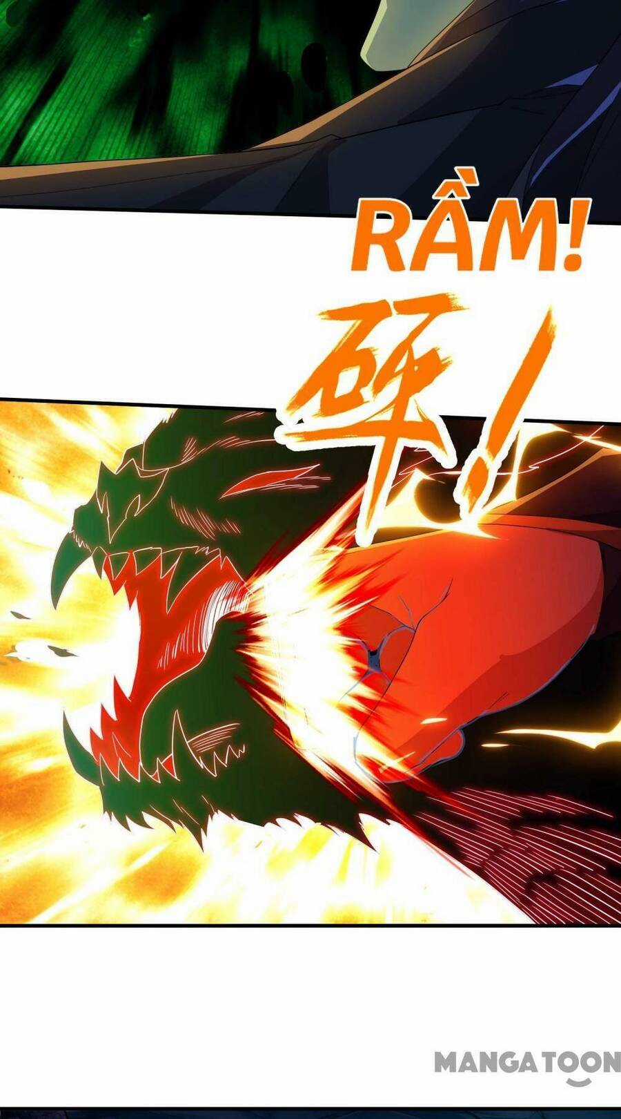 Đệ Nhất Ở Rể - Chapter 270 - Trang 40