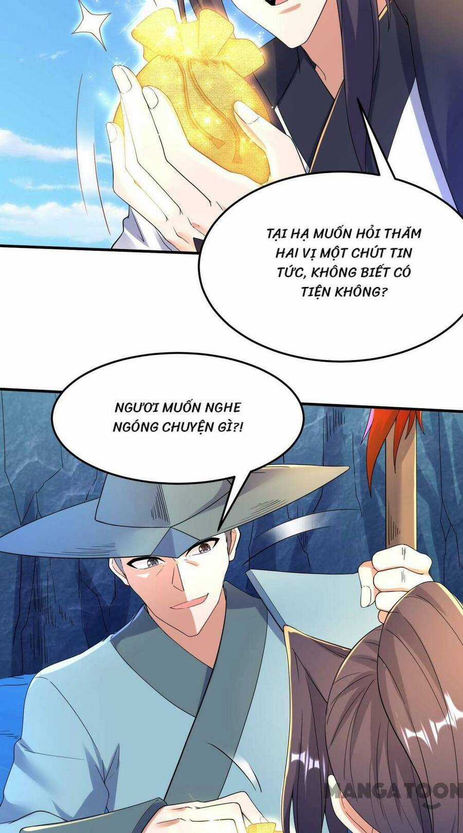 Đệ Nhất Ở Rể - Chapter 270 - Trang 6
