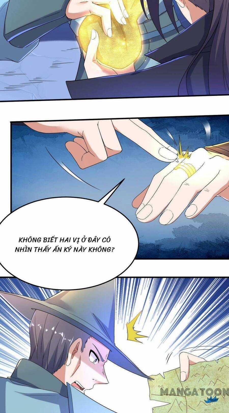 Đệ Nhất Ở Rể - Chapter 270 - Trang 7