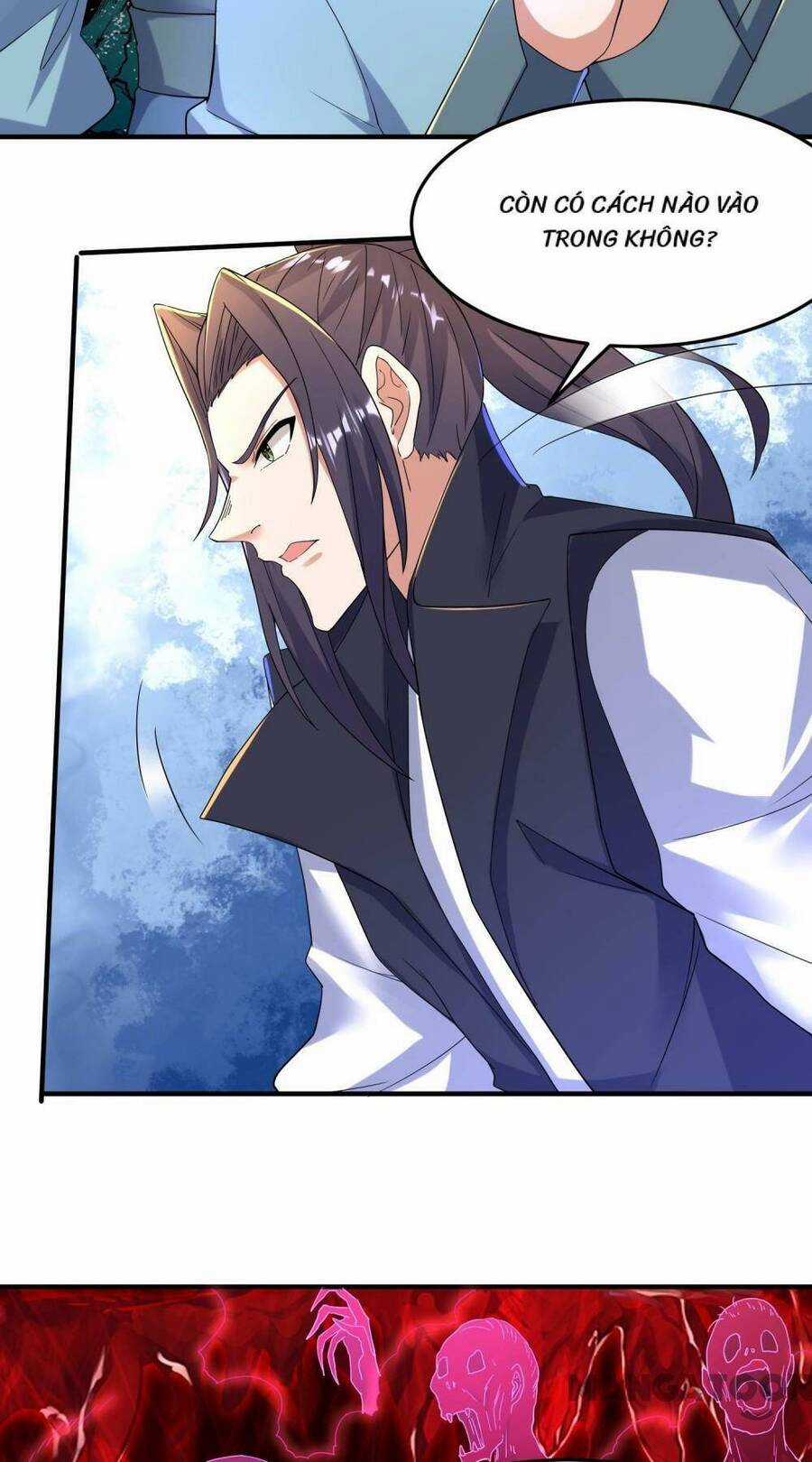 Đệ Nhất Ở Rể - Chapter 270 - Trang 9