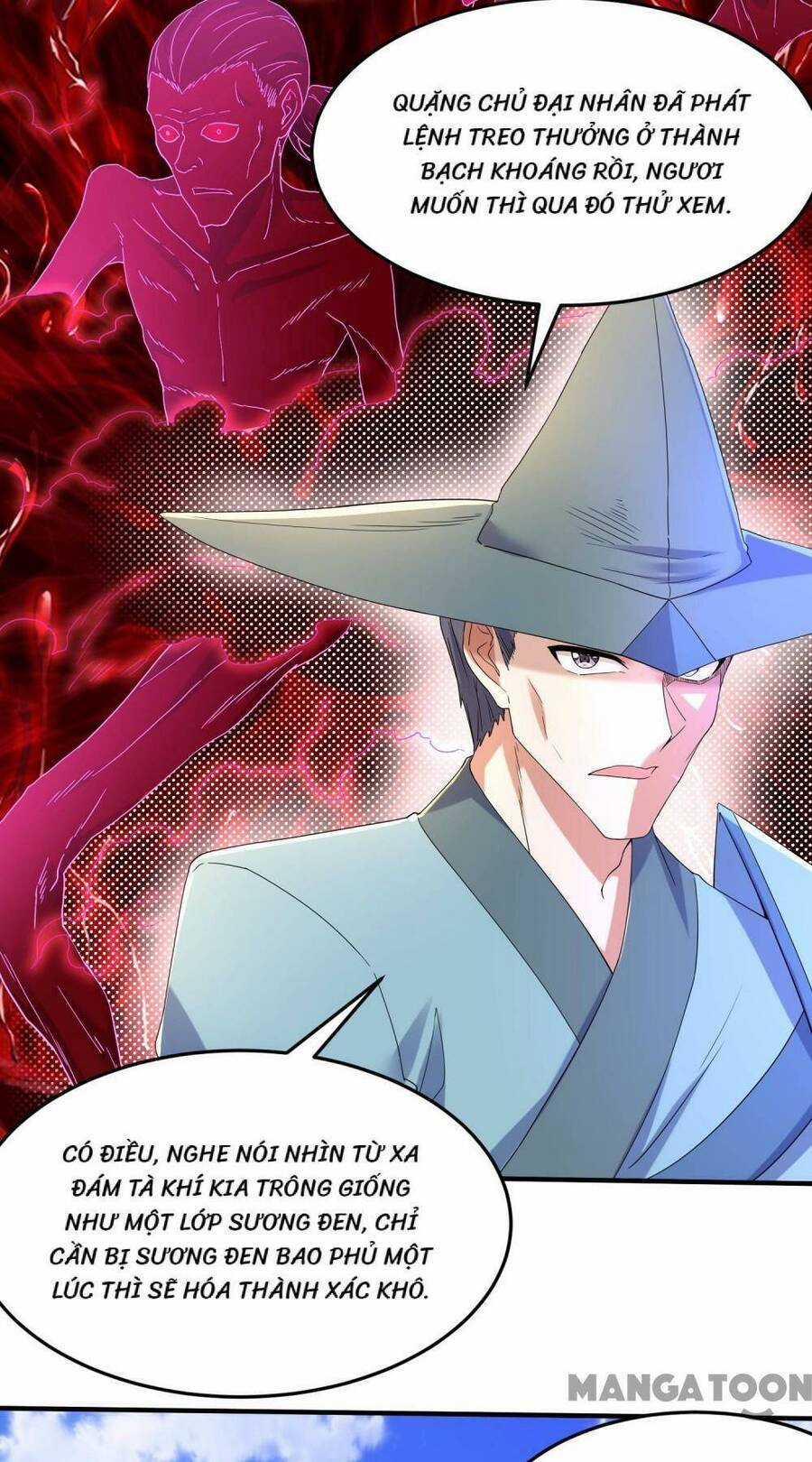 Đệ Nhất Ở Rể - Chapter 270 - Trang 10