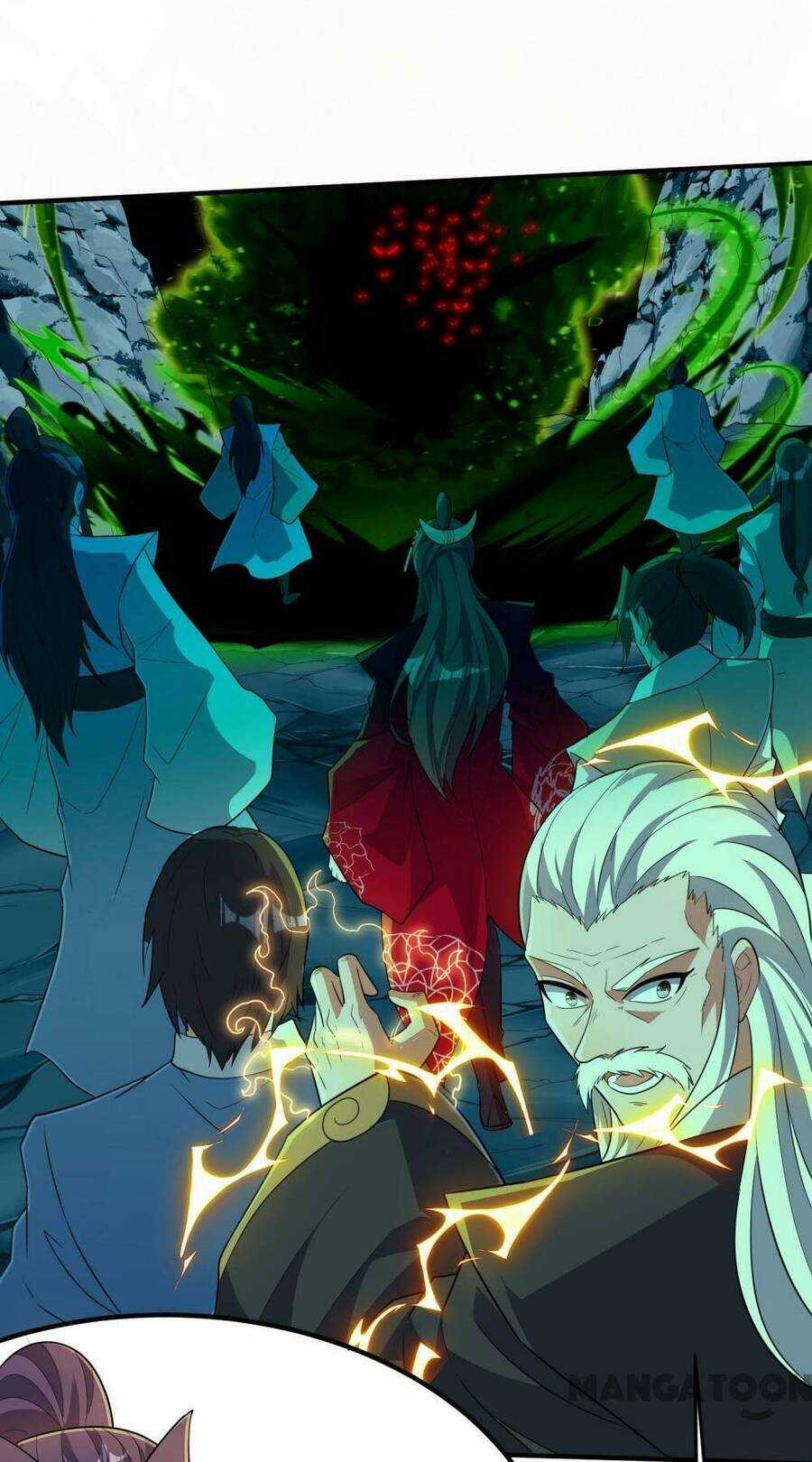 Đệ Nhất Ở Rể - Chapter 271 - Trang 2