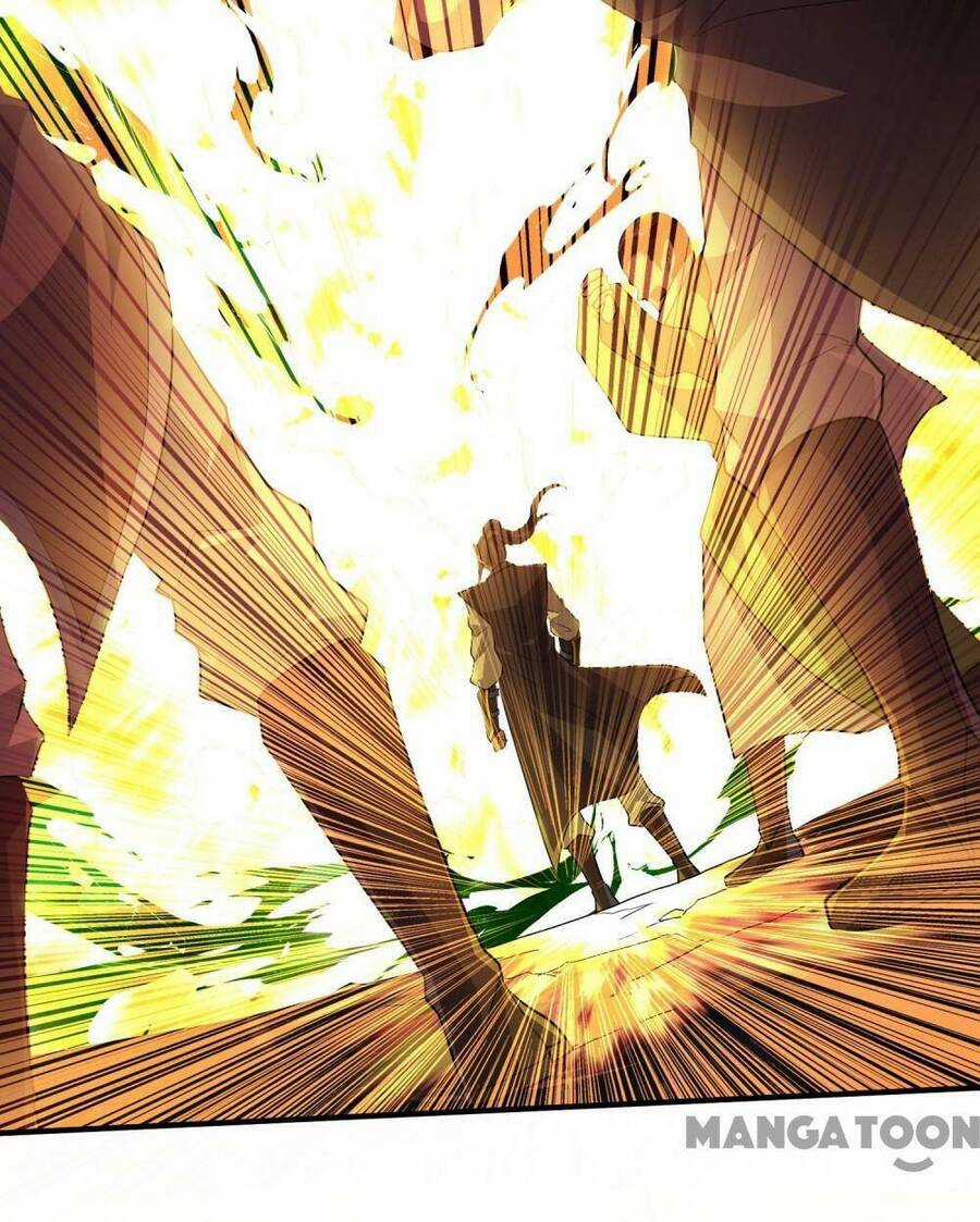 Đệ Nhất Ở Rể - Chapter 271 - Trang 12