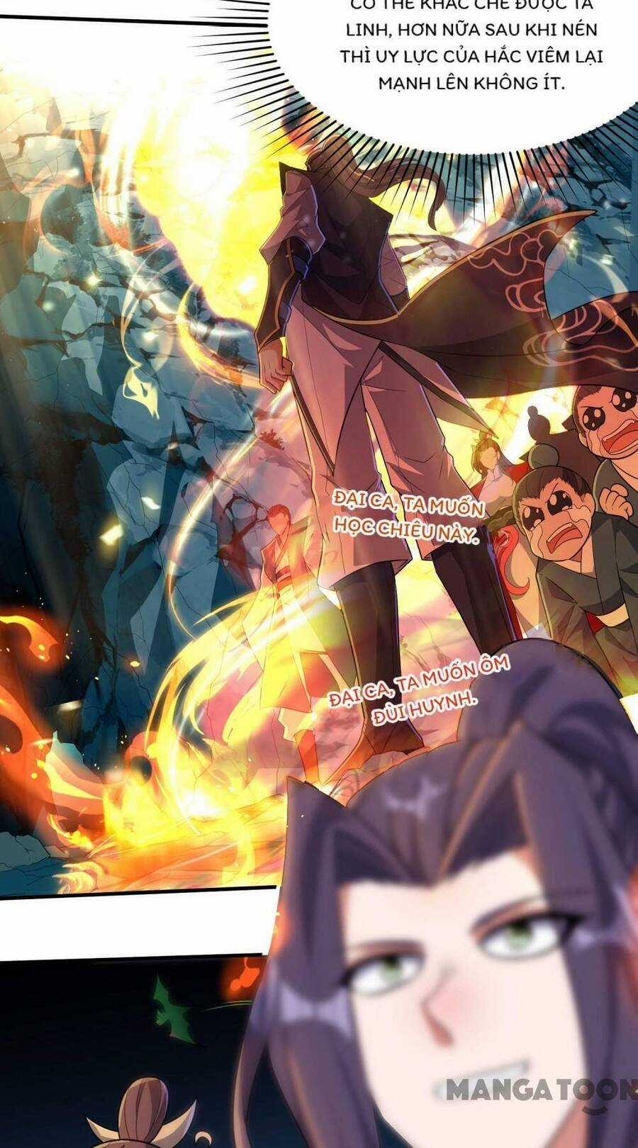 Đệ Nhất Ở Rể - Chapter 271 - Trang 14