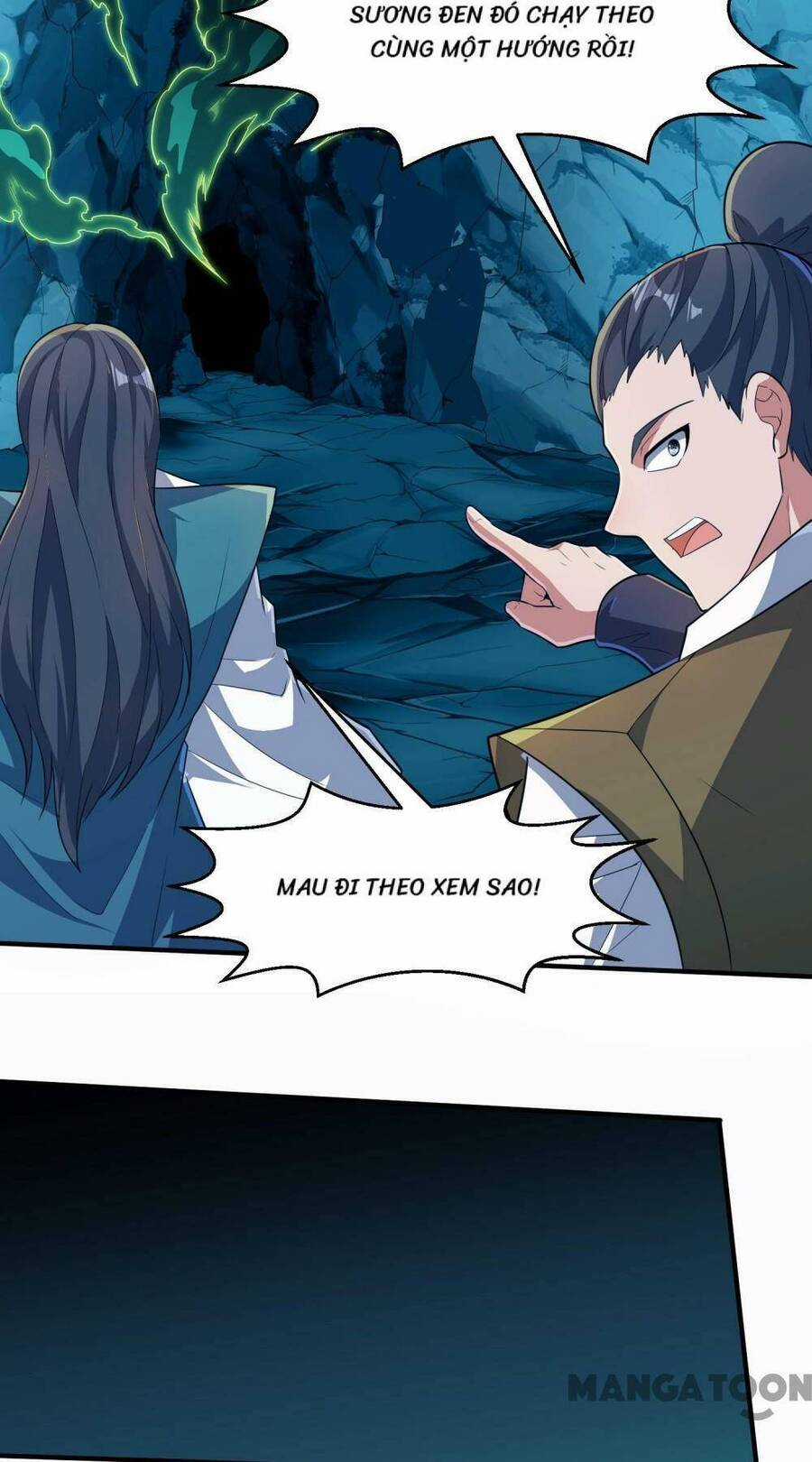 Đệ Nhất Ở Rể - Chapter 271 - Trang 19