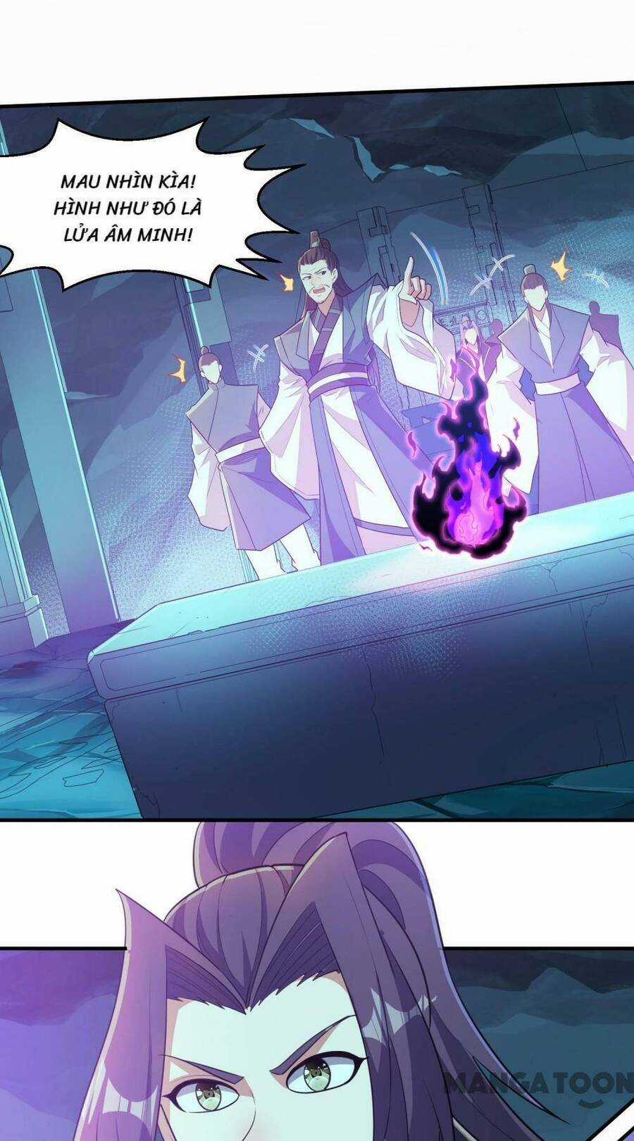 Đệ Nhất Ở Rể - Chapter 271 - Trang 23