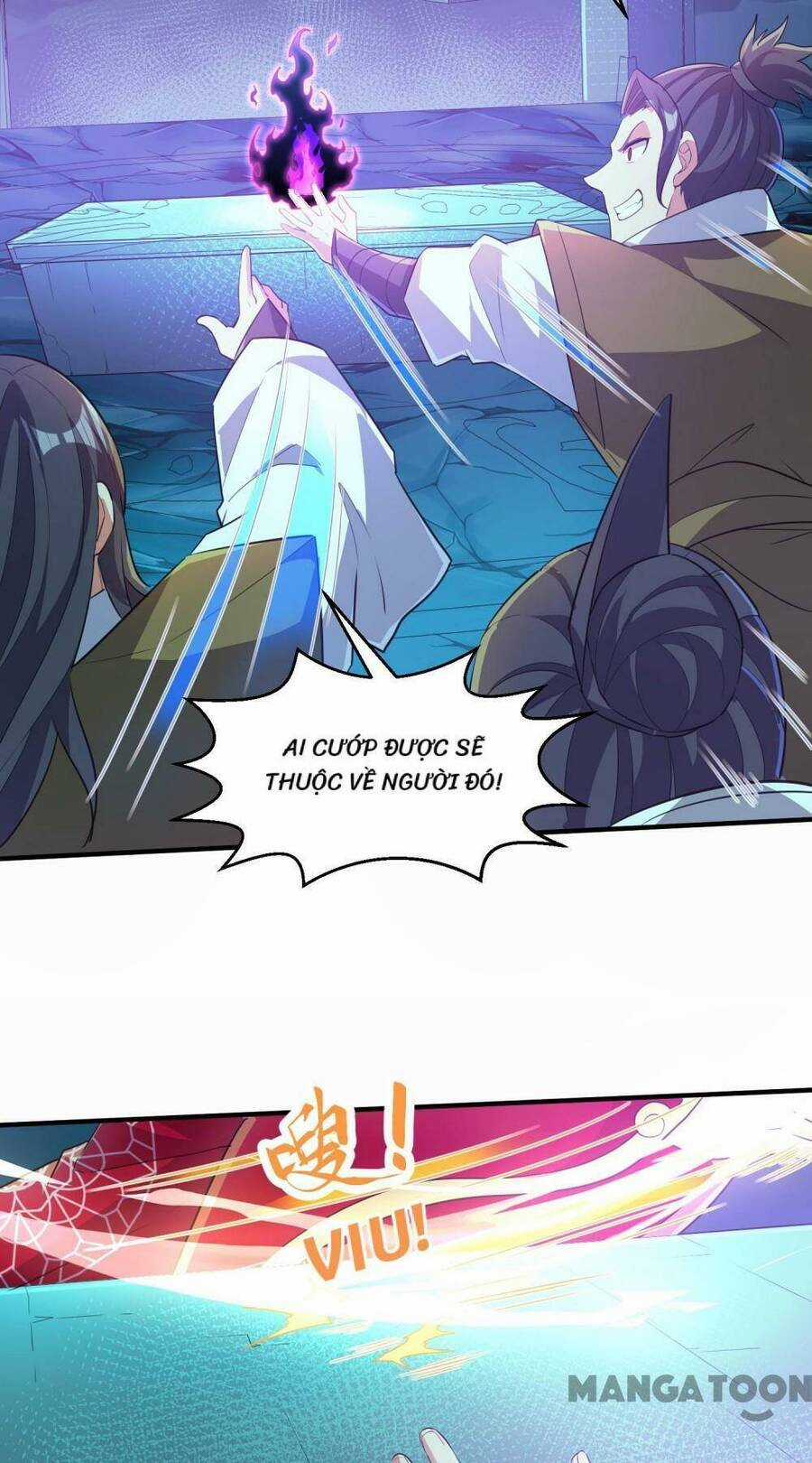 Đệ Nhất Ở Rể - Chapter 271 - Trang 25