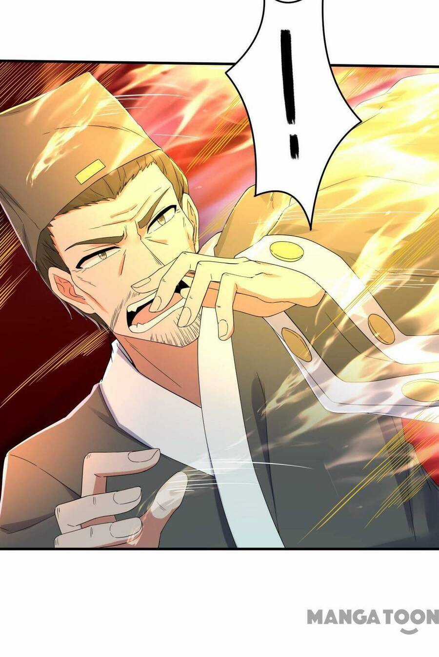 Đệ Nhất Ở Rể - Chapter 271 - Trang 27