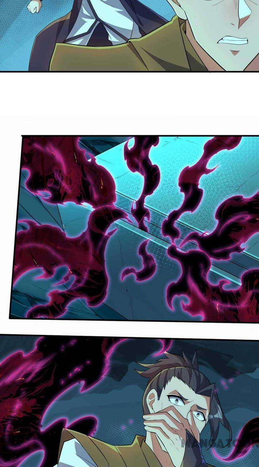 Đệ Nhất Ở Rể - Chapter 271 - Trang 30