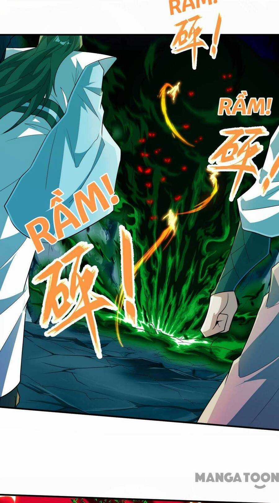 Đệ Nhất Ở Rể - Chapter 271 - Trang 4