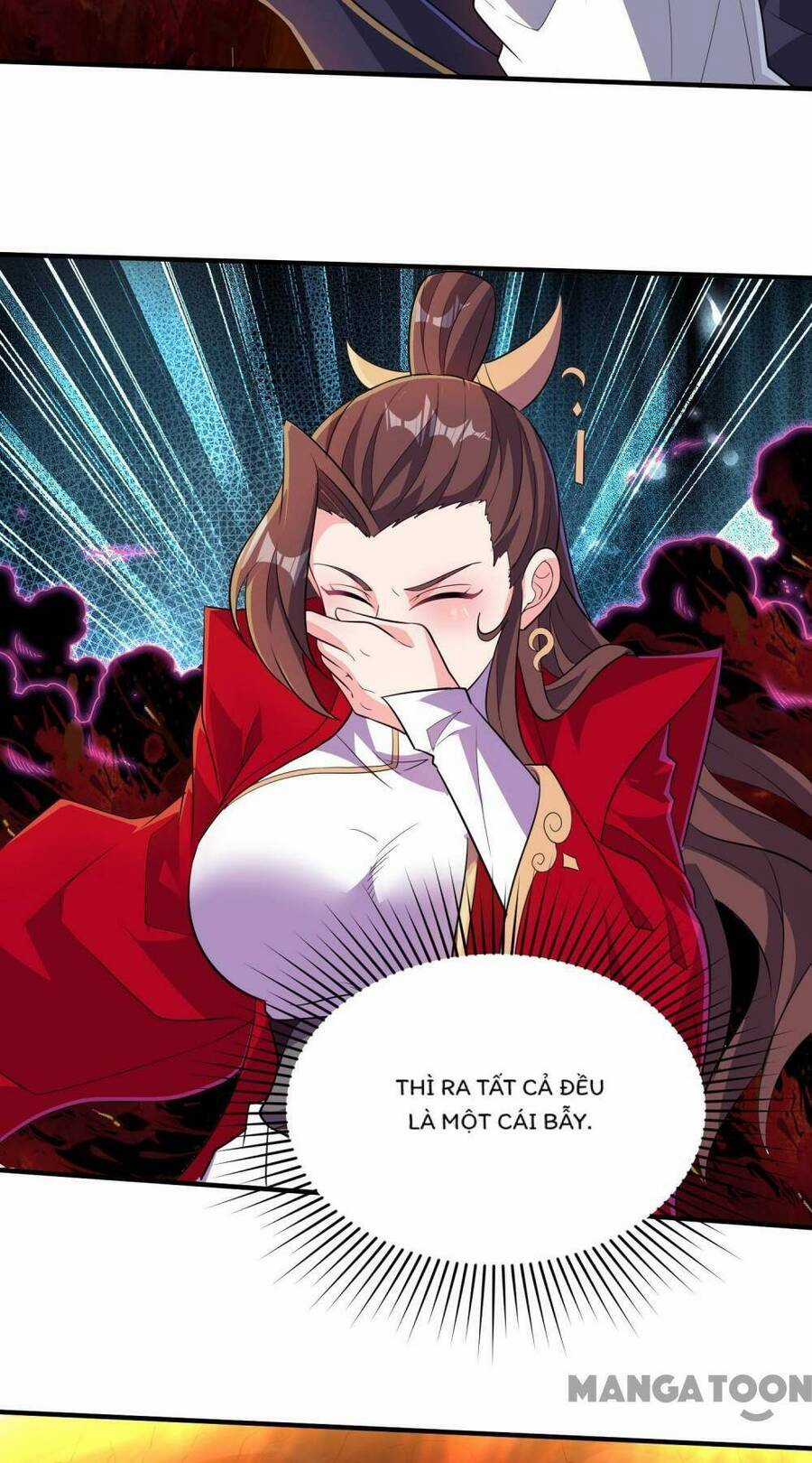 Đệ Nhất Ở Rể - Chapter 271 - Trang 38