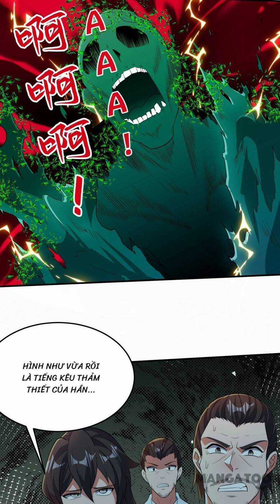 Đệ Nhất Ở Rể - Chapter 271 - Trang 5