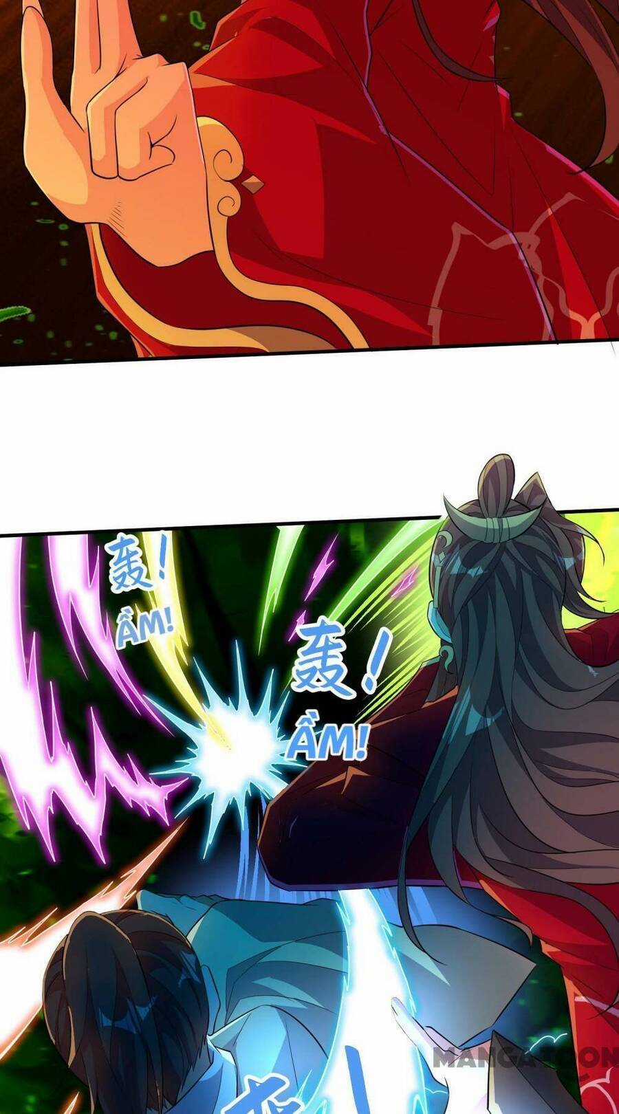 Đệ Nhất Ở Rể - Chapter 271 - Trang 7