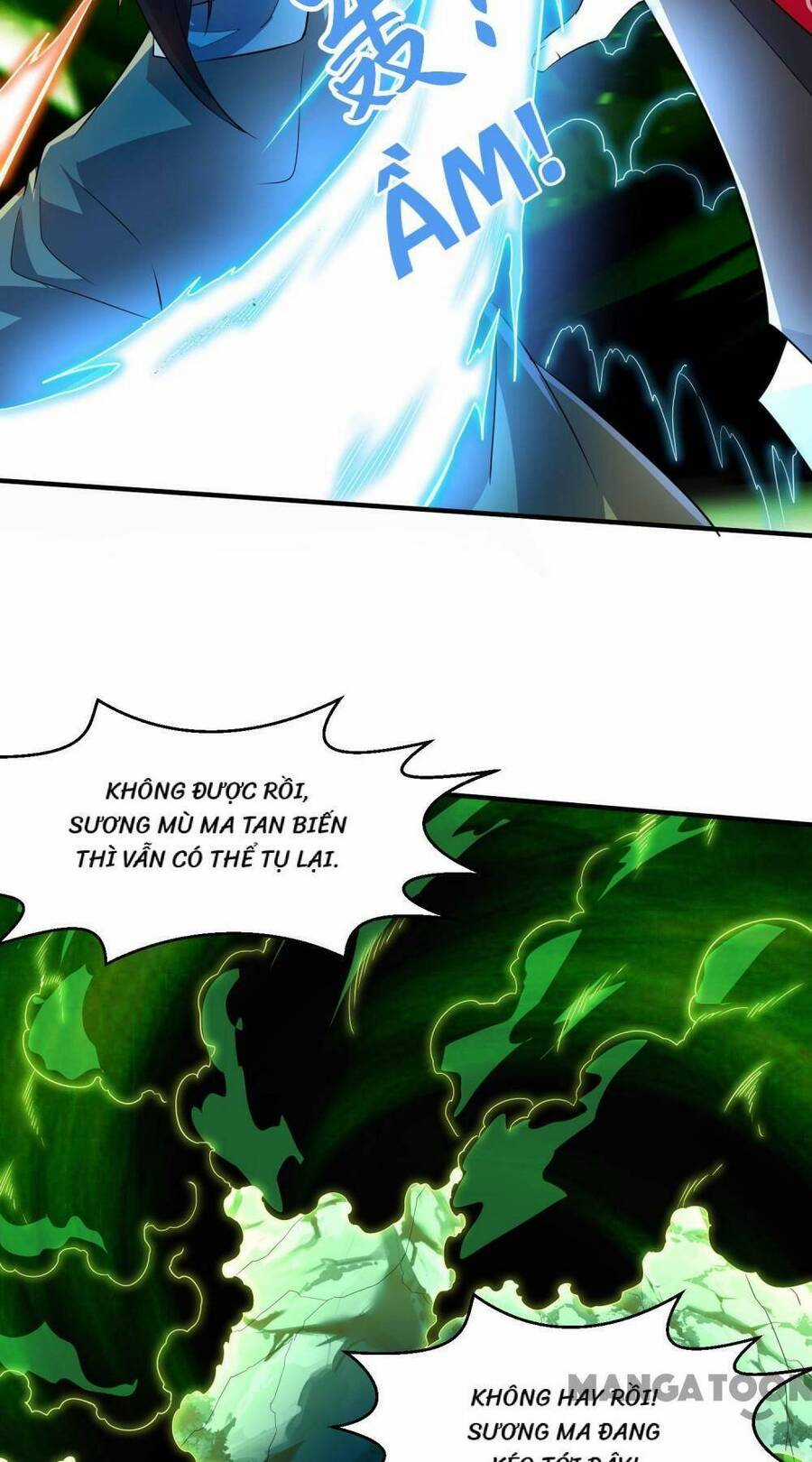 Đệ Nhất Ở Rể - Chapter 271 - Trang 8