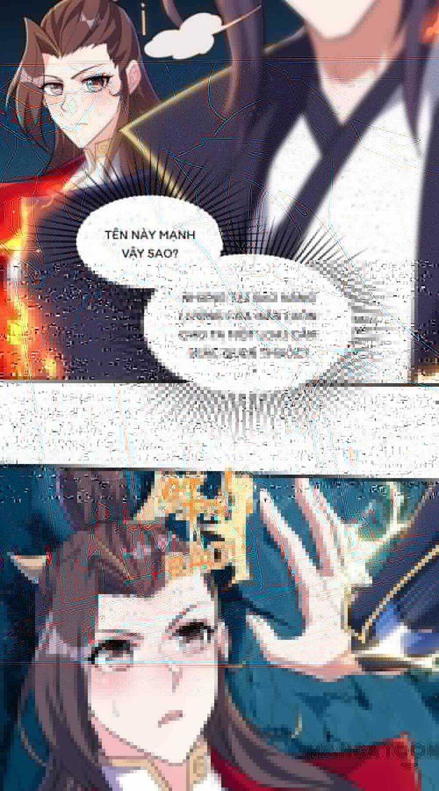 Đệ Nhất Ở Rể - Chapter 272 - Trang 2